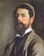 John Singer Sargent John Singer sargent (mk18) oil painting